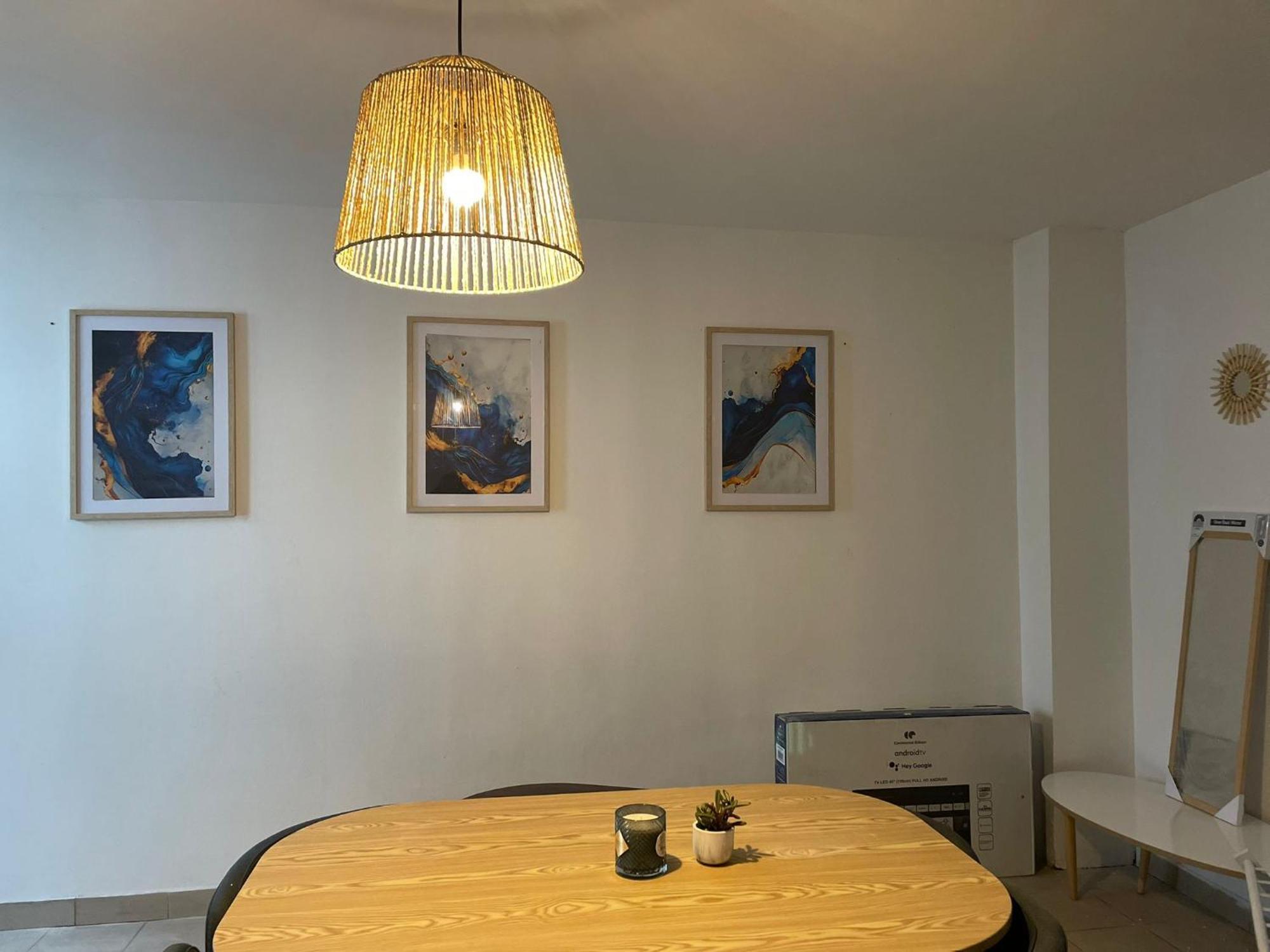 Cosy Triplex Plein Centre Maison De Ville Boulogne-sur-Mer Exterior photo