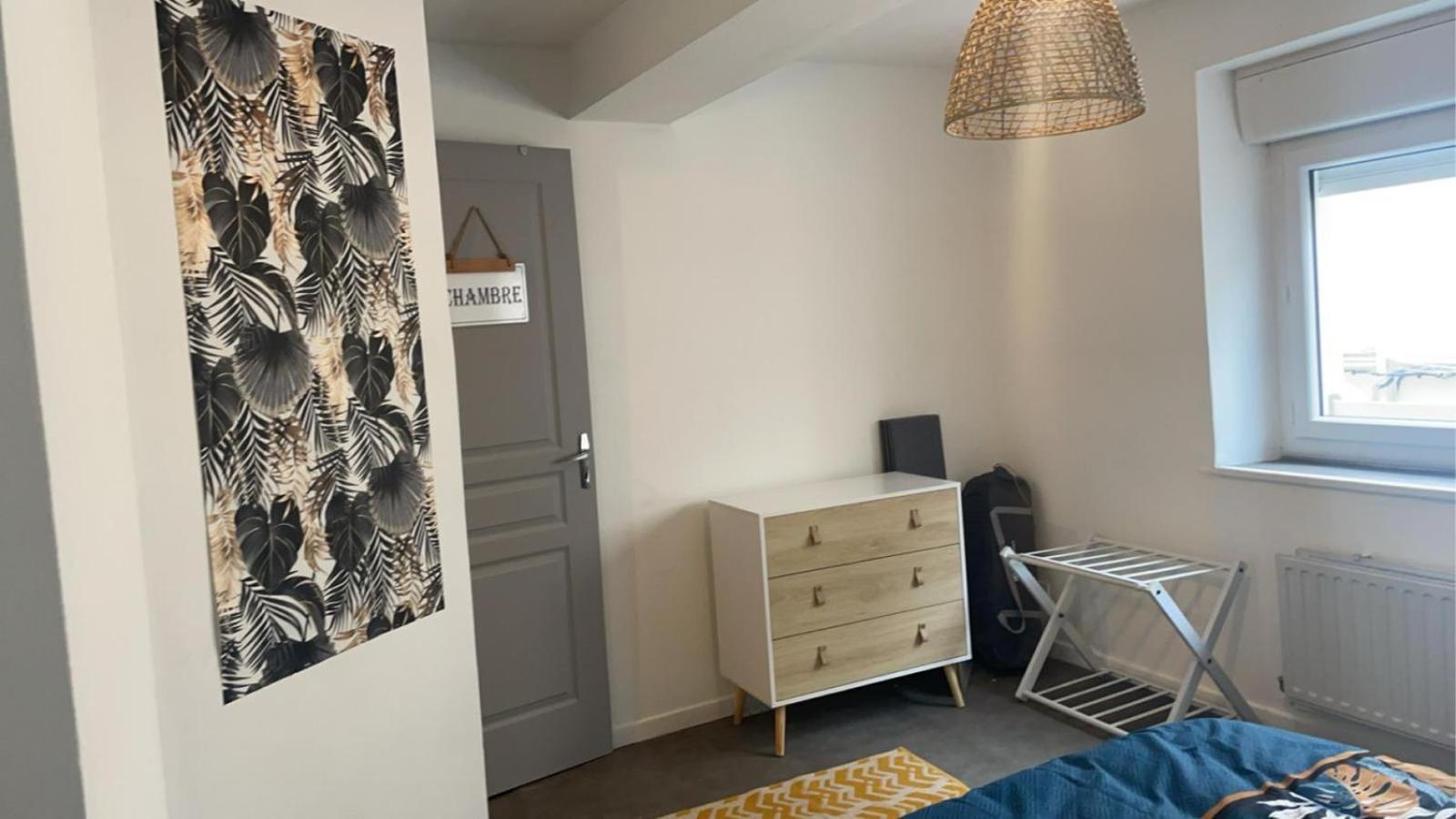 Cosy Triplex Plein Centre Maison De Ville Boulogne-sur-Mer Exterior photo
